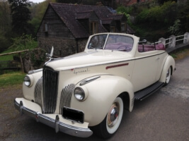 packard 1941