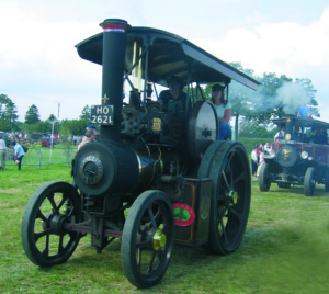 locomobile Alice