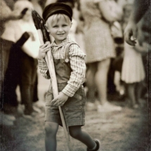 Fête d&#039;été normandie calvados