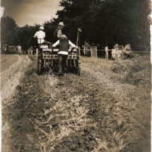 Anciens métiers saint aubin des bois