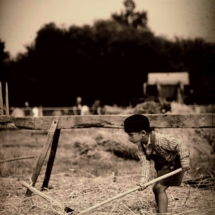 Ancien festival saint aubin des bois